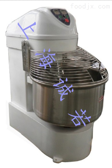 雙速雙動和面機 面包原料攪拌機 面包設備 面包生產線
