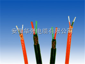 KX-HA-FVRP 2*1.0补偿导线