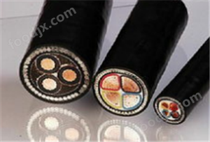 YJV22-26/35KV-3*50高壓交聯(lián)電纜