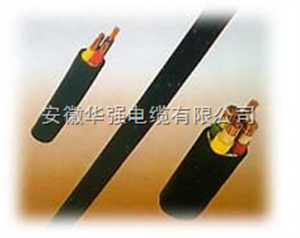 耐油軟電纜