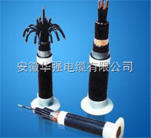 Z-KVVRP 控制电缆