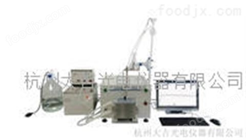 電子式粉質(zhì)儀