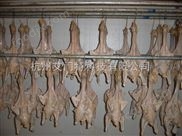 熏雞冷風干燥機