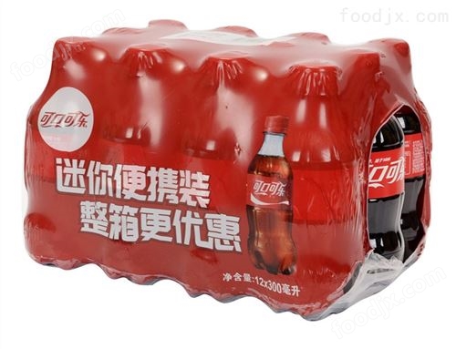 倾销饮料封切收缩包装机 商超*收缩套装包装机 食品茶叶塑料袋封切机