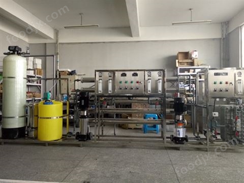 超純水設備