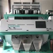 美亞泰凱生產(chǎn)智能全彩色CCD大米色選機(jī)剔除雜質(zhì)