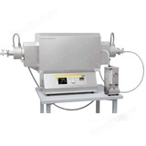 帶SiC加熱棒的高溫管式爐