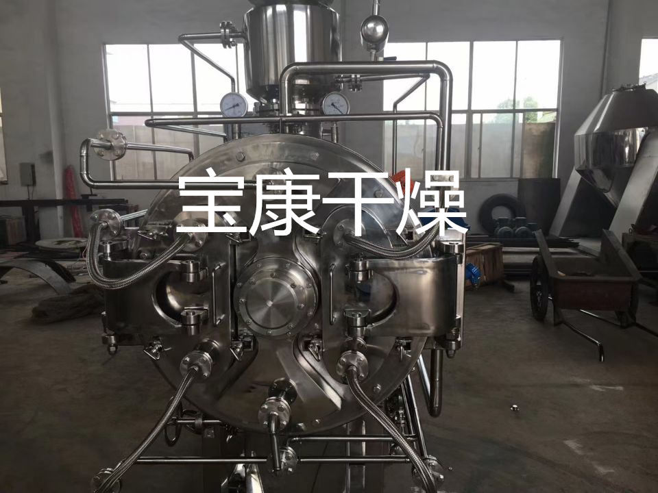 单开门药品级耙式真空干燥机 (7).png