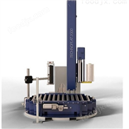 全自動在線式纏繞機