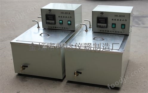 電熱恒溫油浴鍋